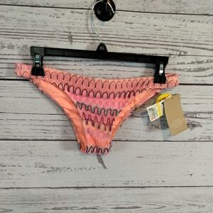 NWT: "Hobie" woman's bikini bottoms